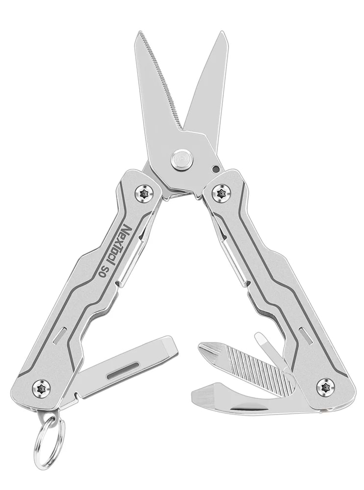 Мультитул NexTool Micro Sailor Scissors S0 (NE20417)